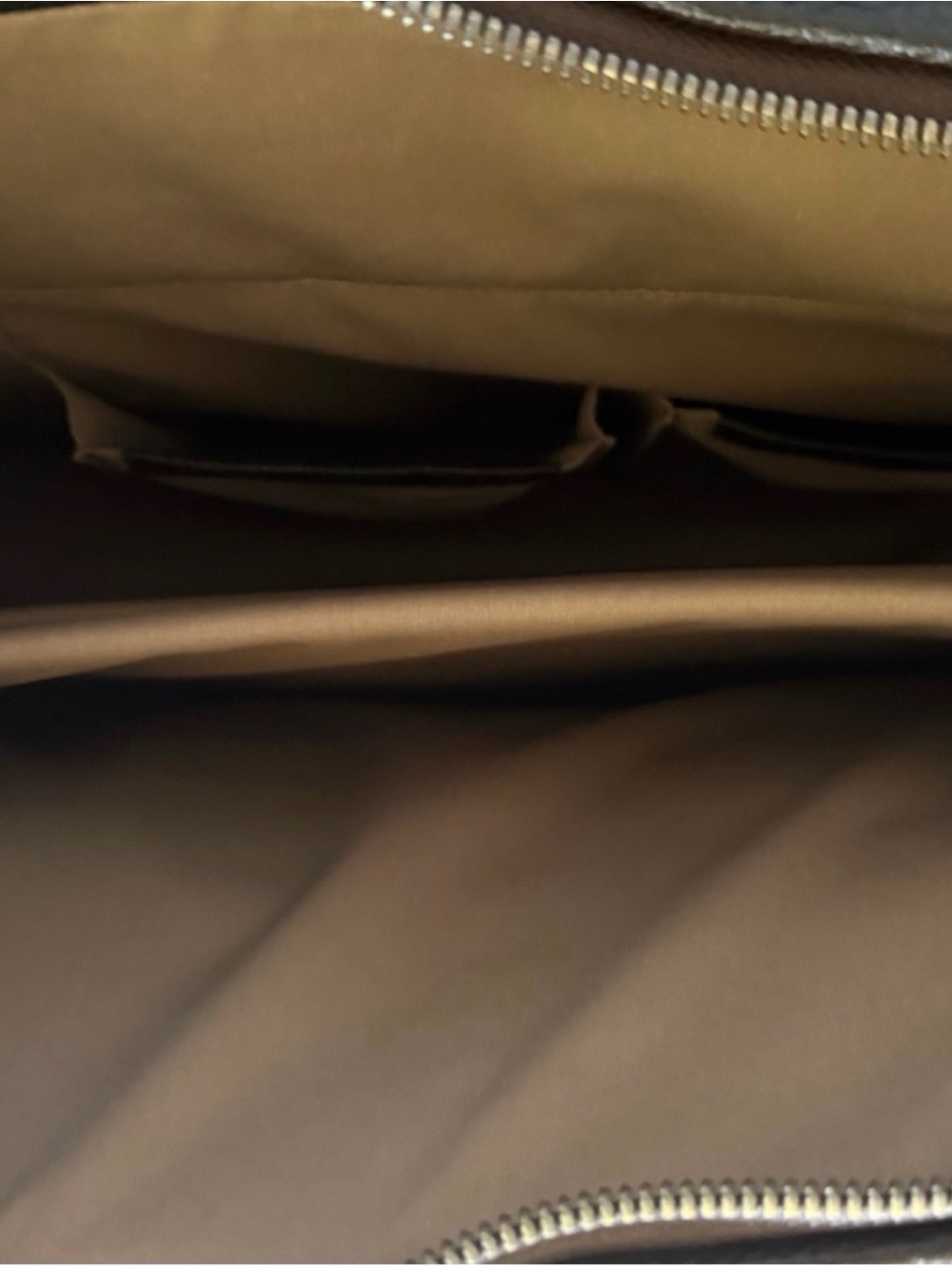 Grams 28 Mens Briefcase - Picture 9 of 11